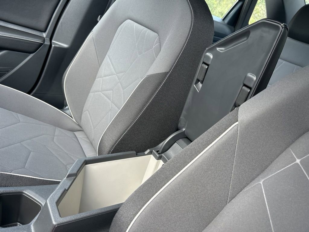 New 2026 Volkswagen Jetta Sport image 34
