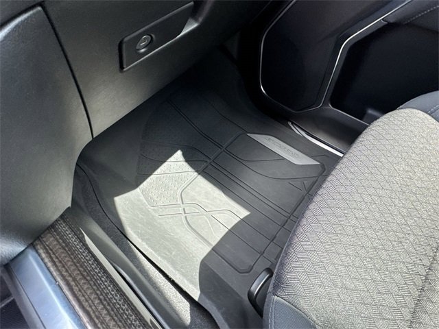 Used 2023 Chevrolet Silverado 1500 RST image 36