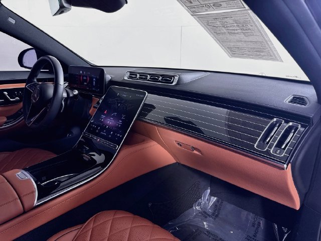Used 2022 Mercedes-Benz S 500 4MATIC image 31