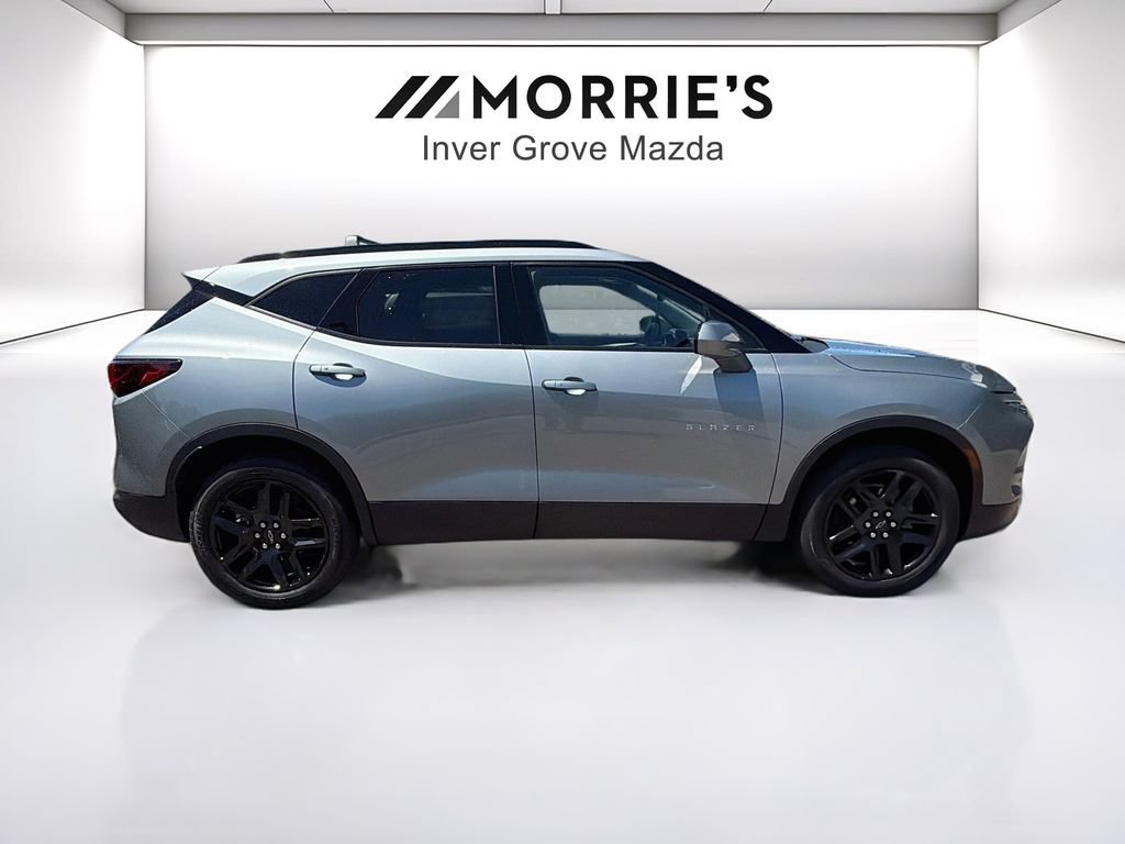 Used 2023 Chevrolet Blazer LT w/ Convenience Package AWD/4WD image 4