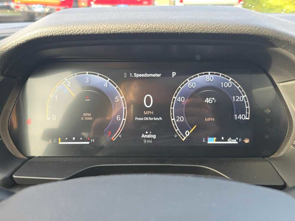 New 2025 Jeep Grand Cherokee L Altitude image 21