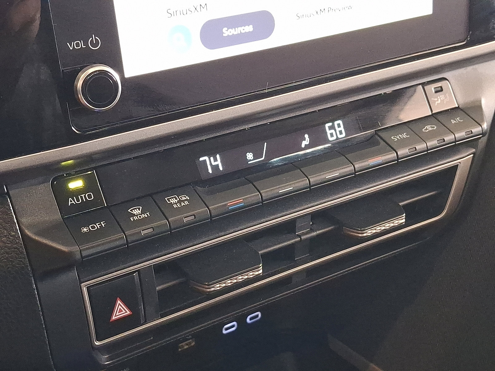 Certified 2025 Toyota Camry LE image 16