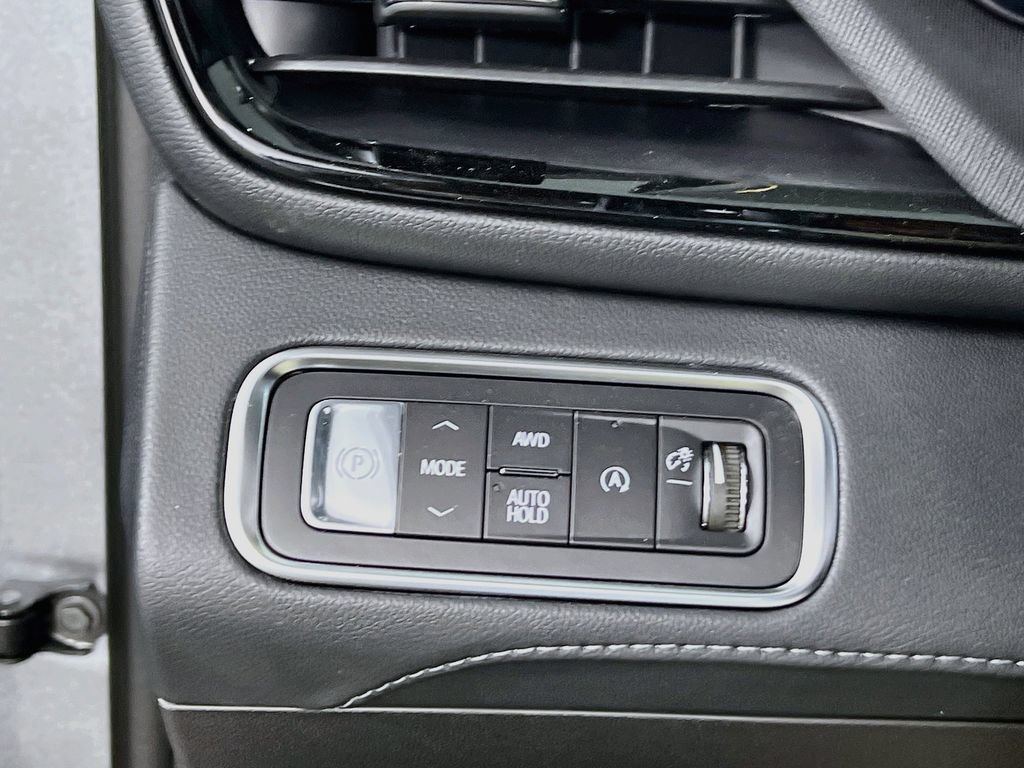 New 2026 Buick Enclave Sport Touring w/ Super Cruise Package AWD/4WD image 9