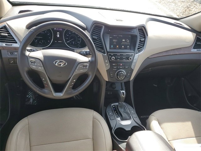 Used 2018 Hyundai Santa Fe Sport 2.0T image 12
