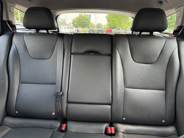 Used 2018 Volvo V60 T5 Dynamic FWD image 25