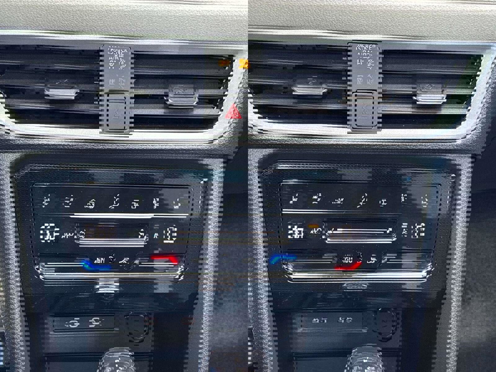 Used 2025 Volkswagen Taos SEL image 23