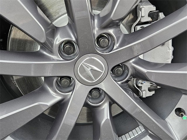 New 2026 Acura MDX A-Spec image 20