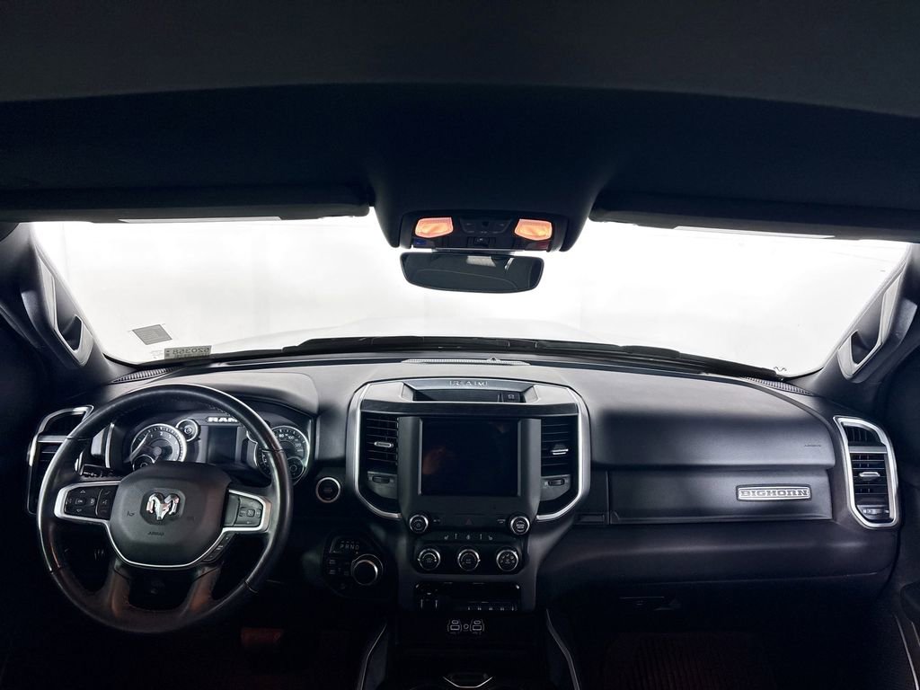 Certified 2023 RAM 1500 Big Horn image 13