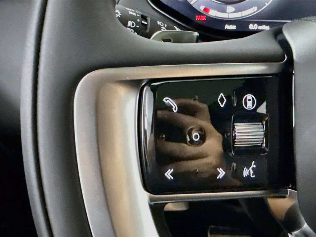 New 2026 Land Rover Range Rover SE AWD/4WD image 12