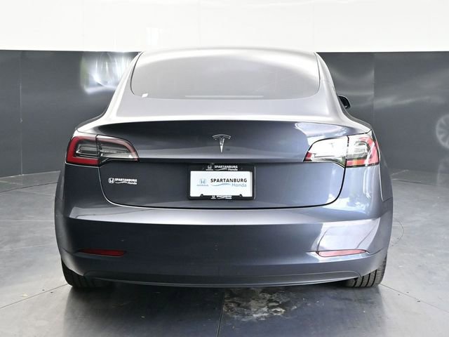 Used 2023 Tesla Model 3 Standard Range RWD image 6