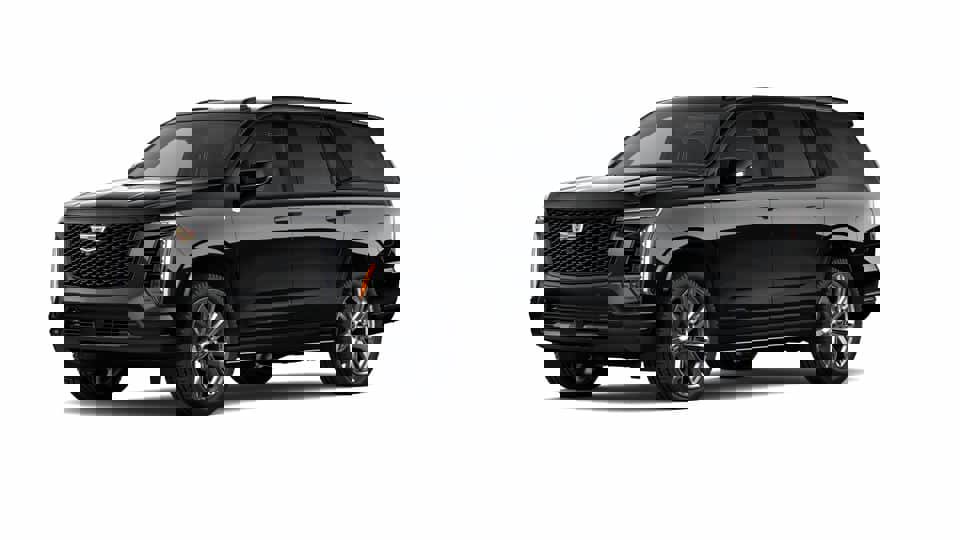 New 2026 Cadillac Escalade Sport image 20