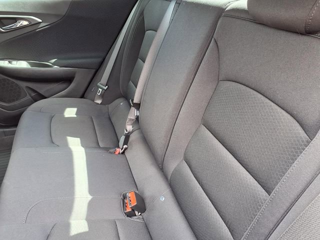Used 2024 Chevrolet Malibu RS FWD image 6