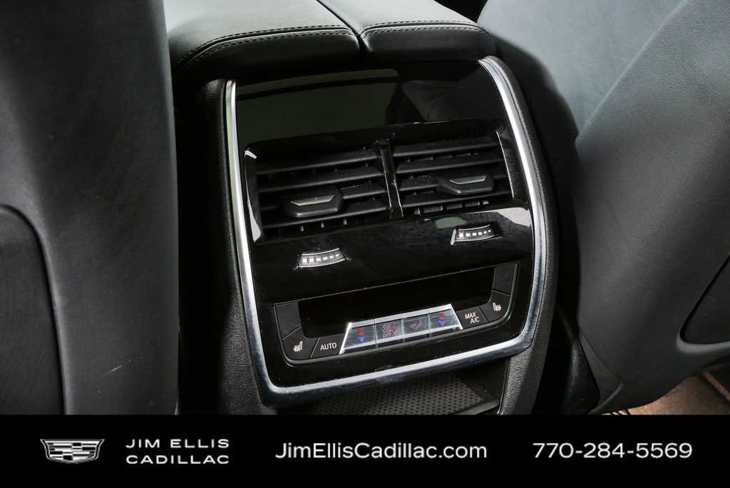 Used 2026 BMW X5 M Competition w/ Executive Package AWD/4WD image 21