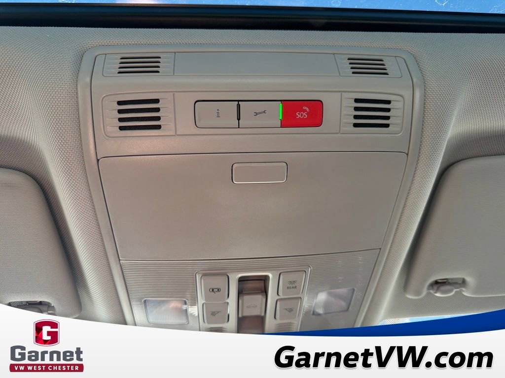 New 2026 Volkswagen Jetta SE image 31