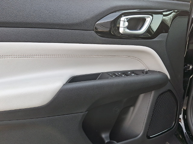 New 2026 Jeep Compass Limited AWD/4WD image 8