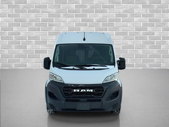 Used 2023 RAM ProMaster 2500 image 10