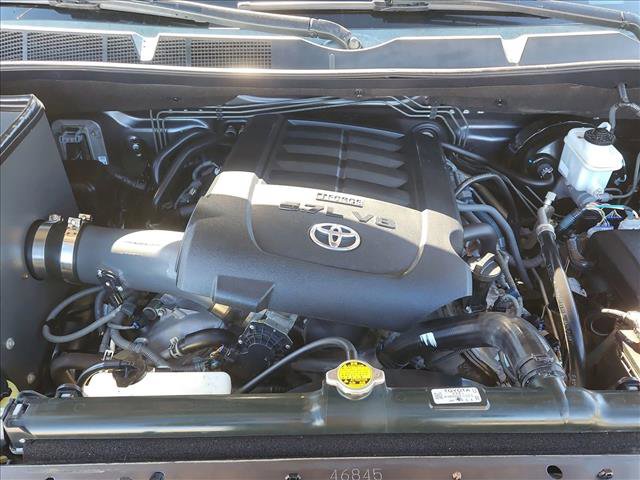 Used 2013 Toyota Tundra Limited image 23