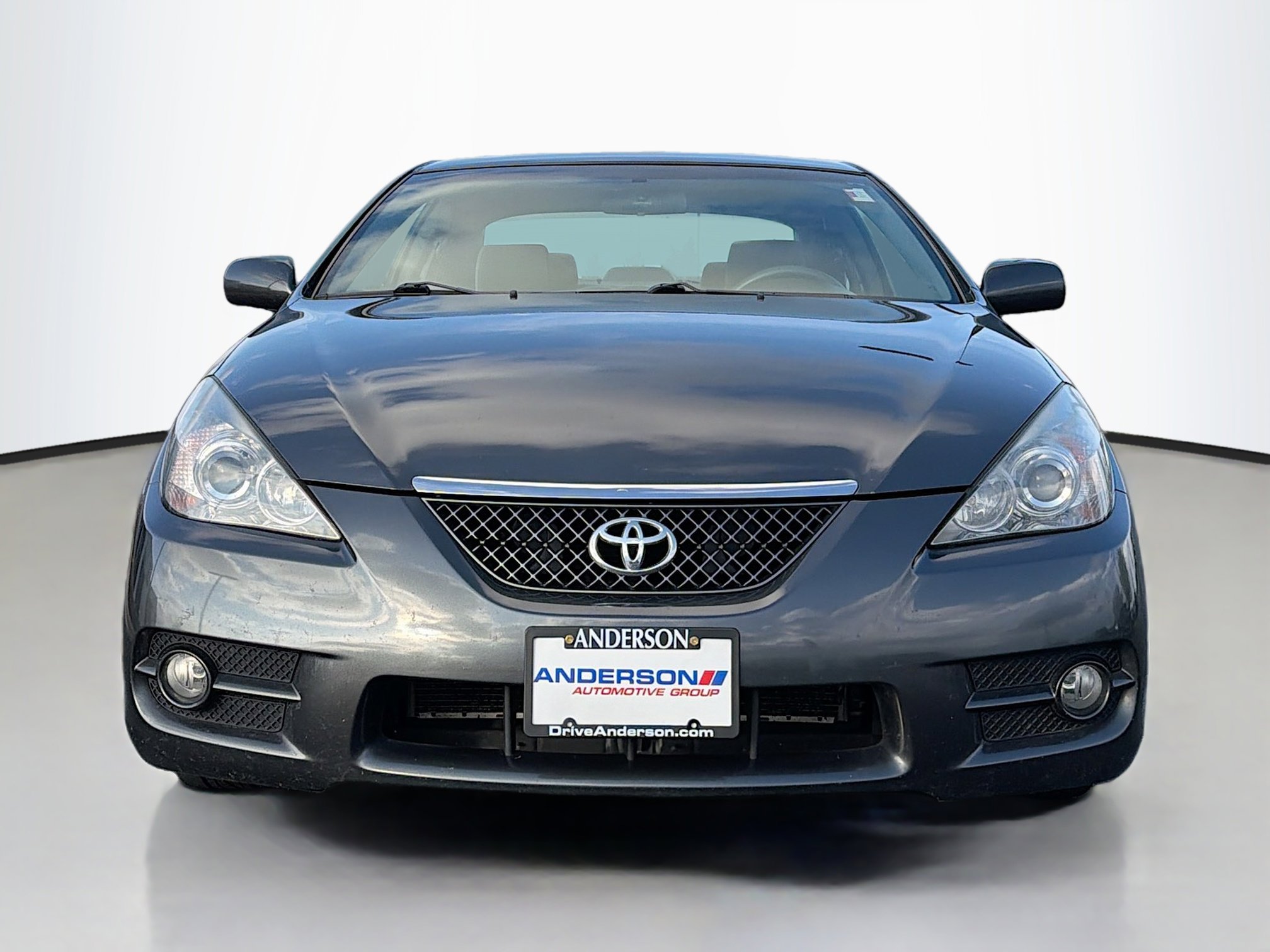 Used 2008 Toyota Solara SE FWD image 13