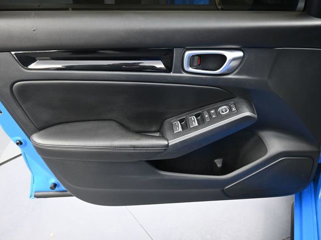 Used 2024 Honda Civic Sport Touring image 25