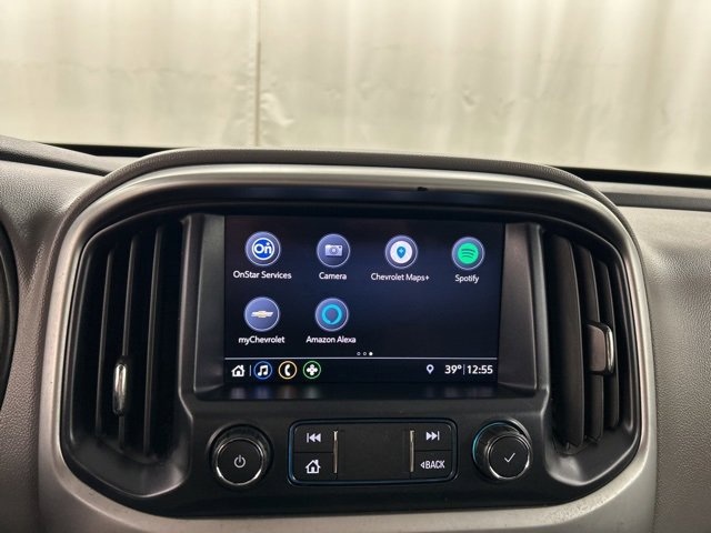 Used 2019 Chevrolet Colorado LT image 13