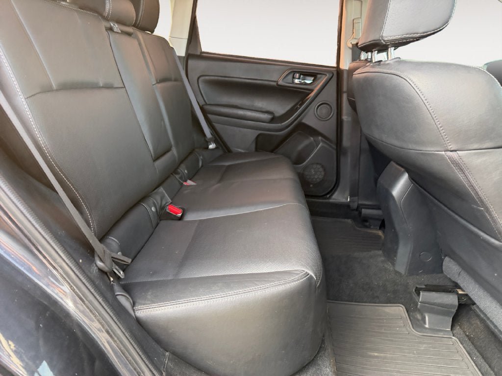 Used 2016 Subaru Forester 2.0XT Touring w/ Eyesight & Navigation System AWD/4WD image 23