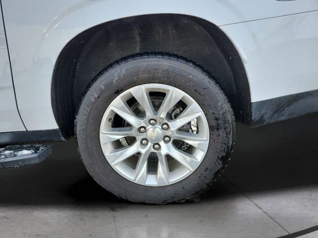 Certified 2023 Chevrolet Suburban Premier image 26