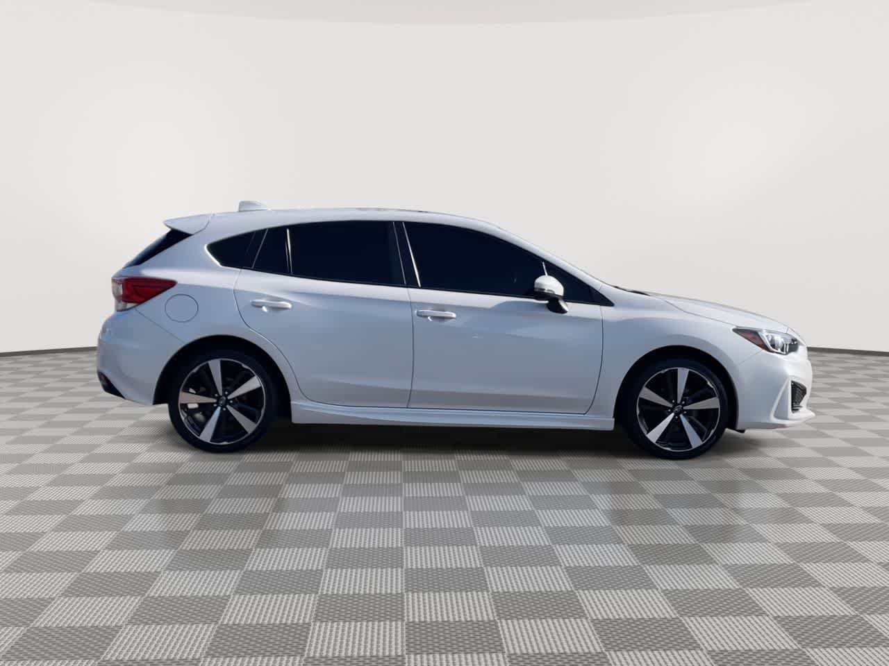 Used 2019 Subaru Impreza 2.0i Sport AWD/4WD image 9