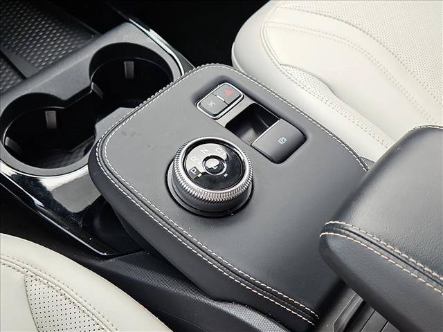 Certified 2024 Ford Mustang Mach-E Premium RWD image 12