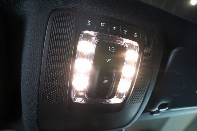 Certified 2024 Mercedes-Benz GLE 53 AMG 4MATIC image 21