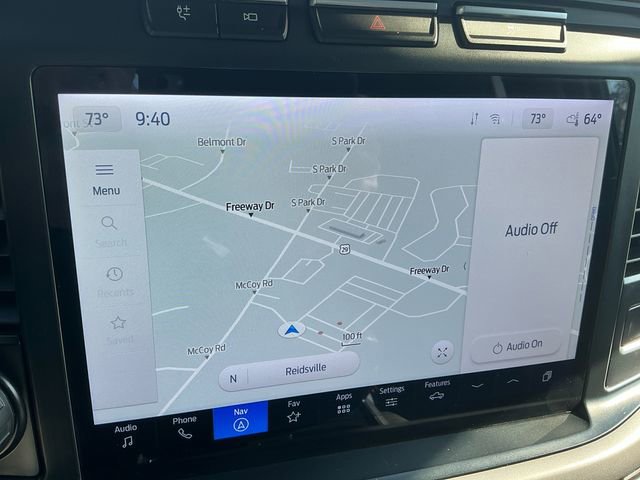 Used 2024 Ford F150 XLT w/ Mobile Office Package image 22