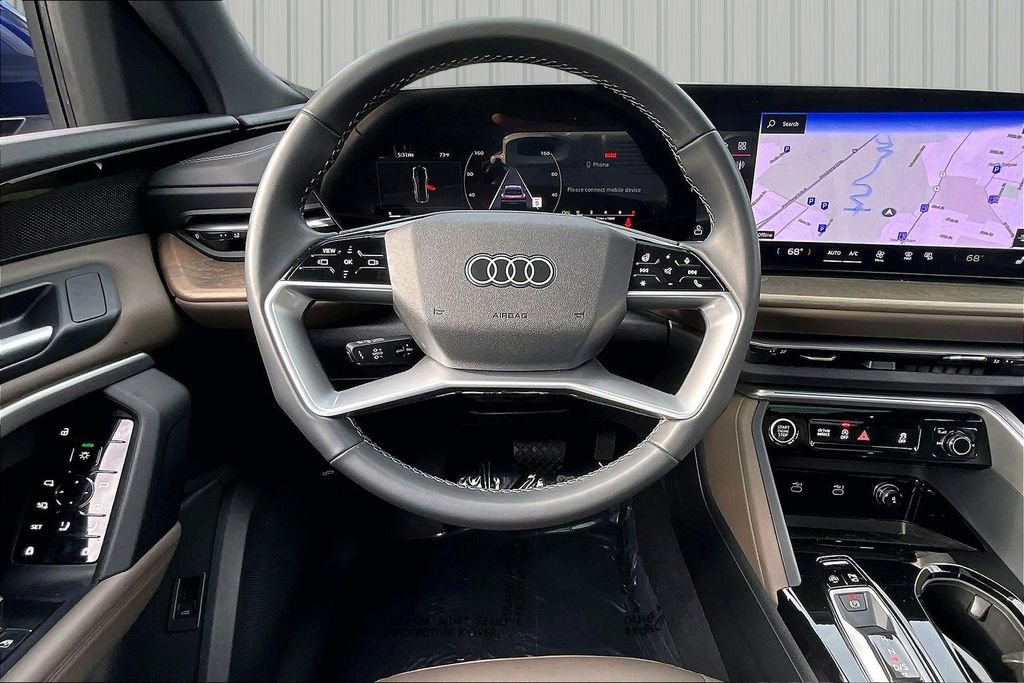 Used 2025 Audi Q5 Premium w/ Convenience Package AWD/4WD image 8