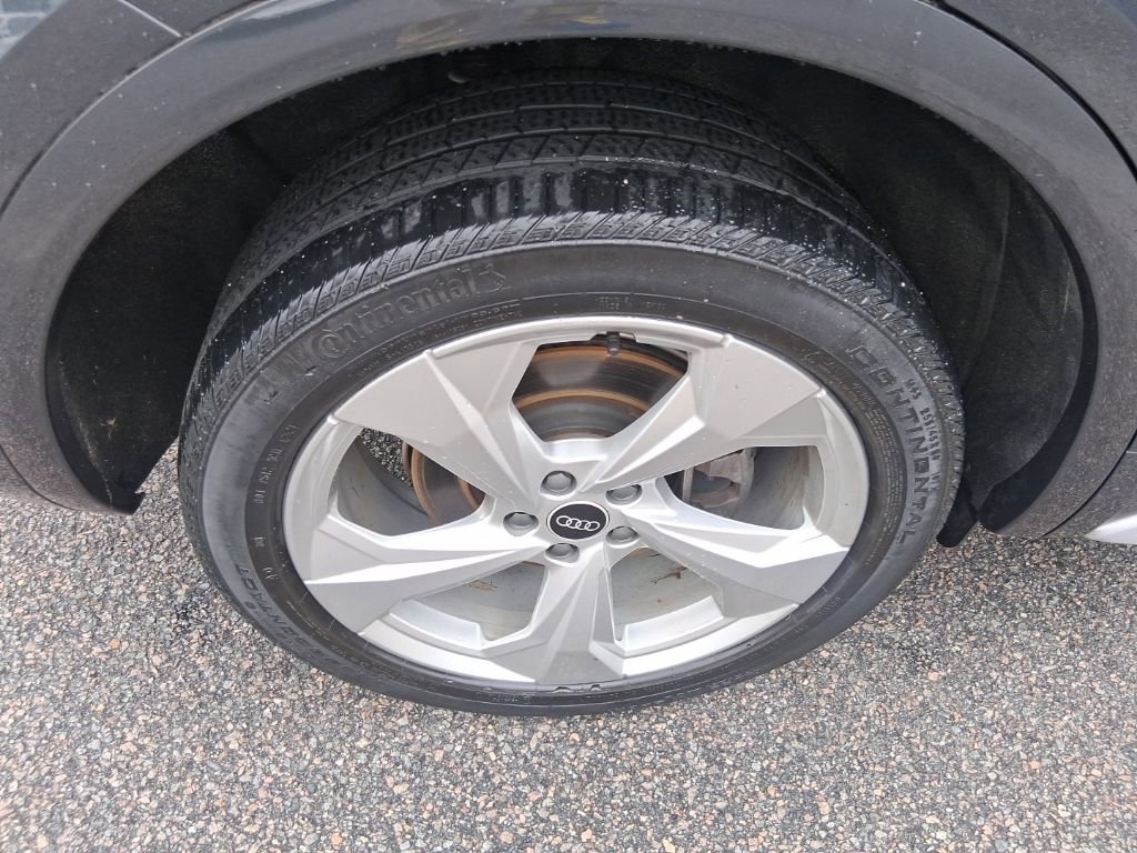 Used 2021 Audi Q5 2.0T Premium Plus w/ Premium Plus Package image 19