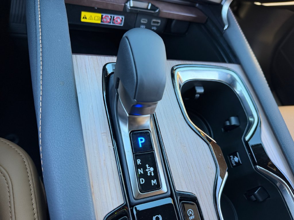 New 2026 Lexus RX 350 Premium AWD/4WD image 21