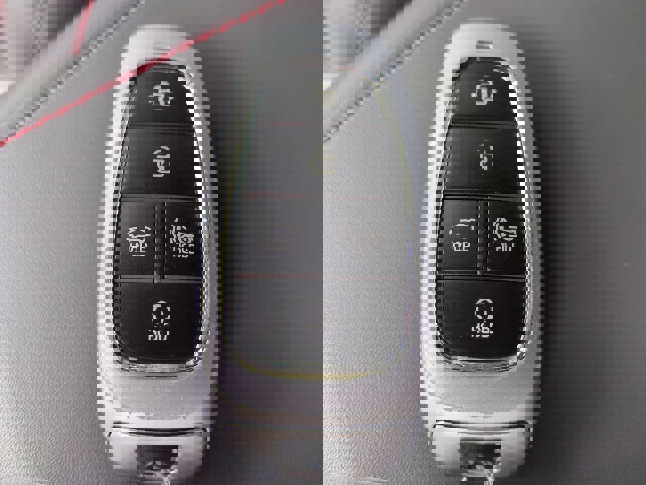 Certified 2022 Hyundai Sonata N Line w/ Cargo Package image 29