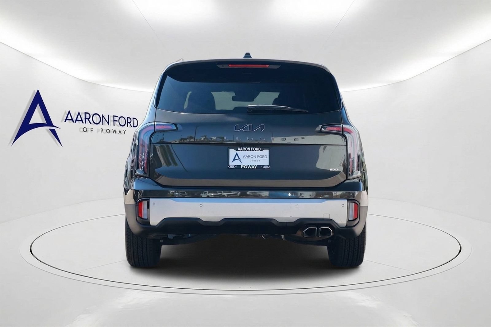 Used 2024 Kia Telluride SX Prestige AWD/4WD image 5