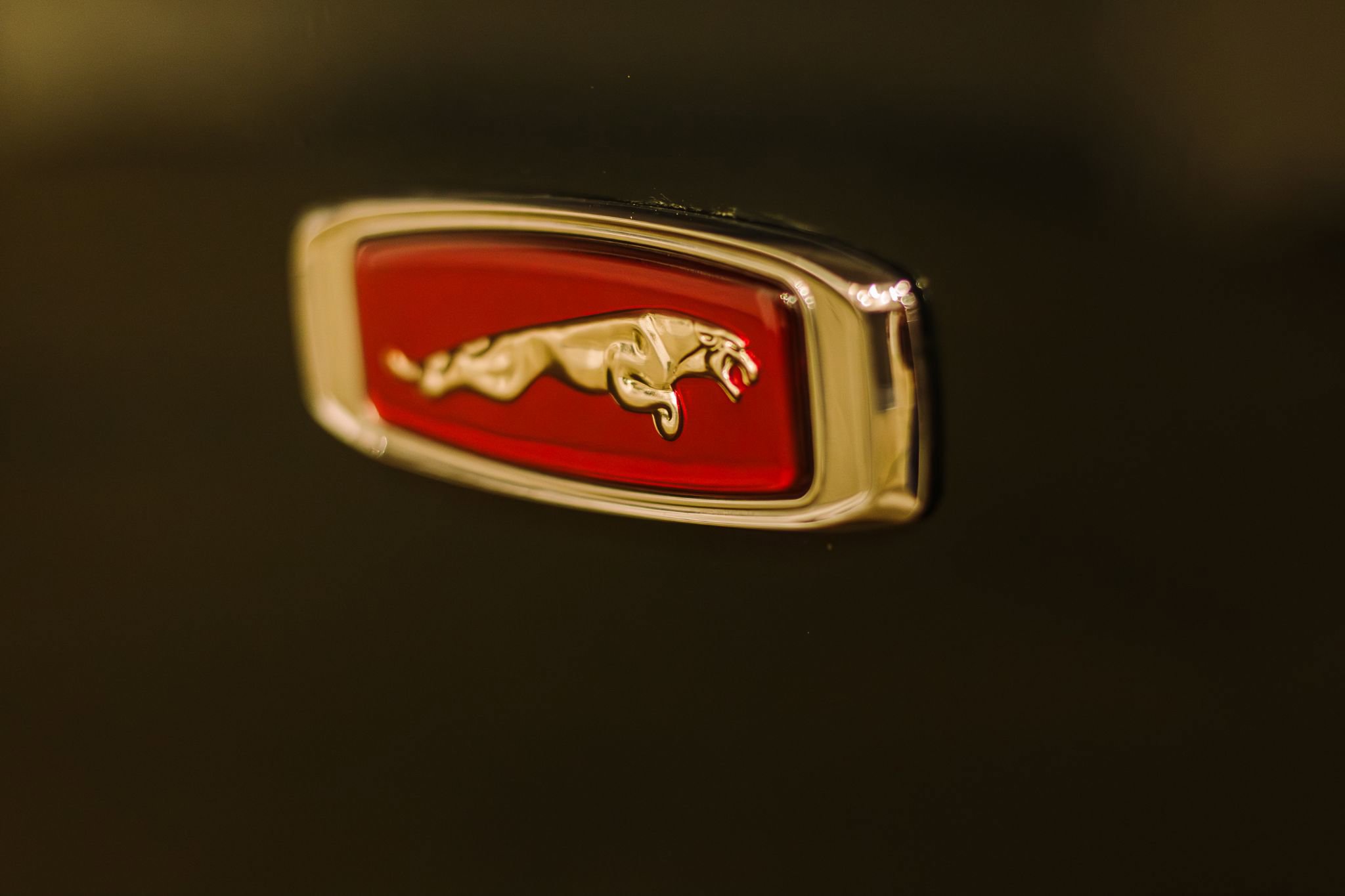 Used 1995 Jaguar XJS 4.0 Convertible image 31