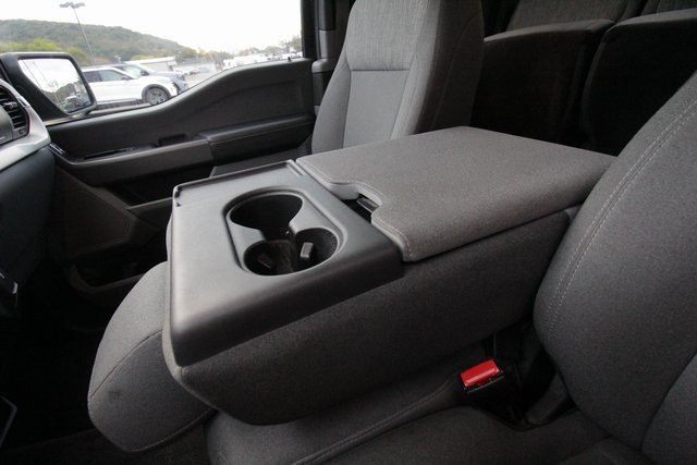 Used 2021 Ford F150 XLT w/ Trailer Tow Package image 28