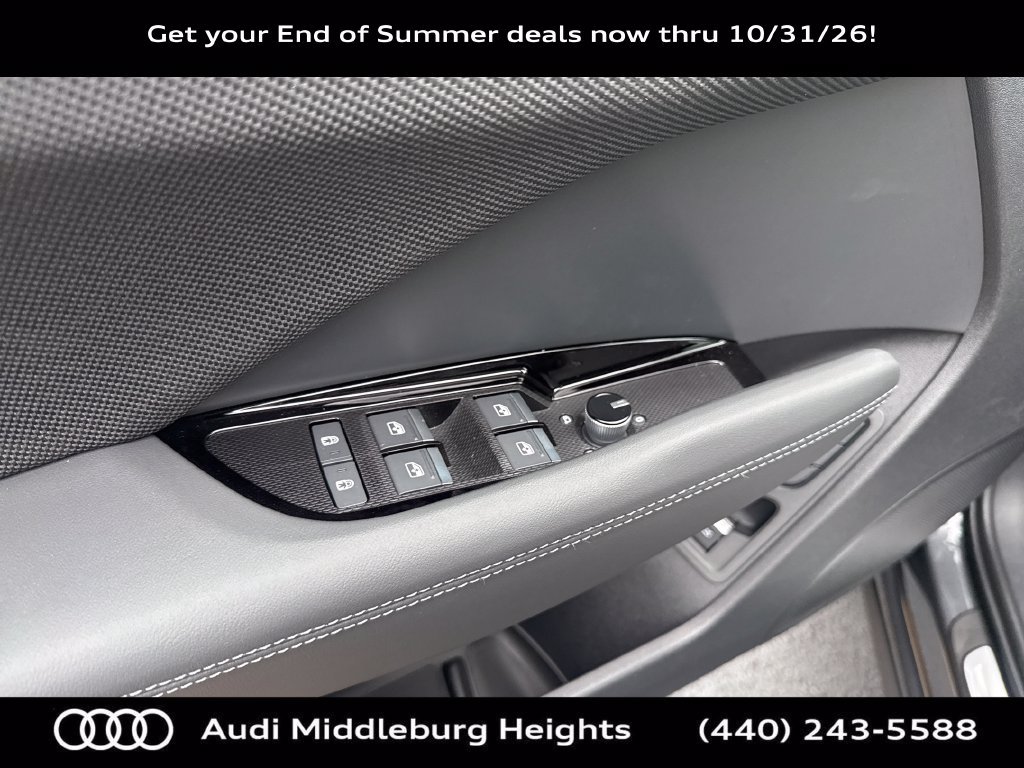 New 2026 Audi Q3 quattro 2.0T AWD/4WD image 13