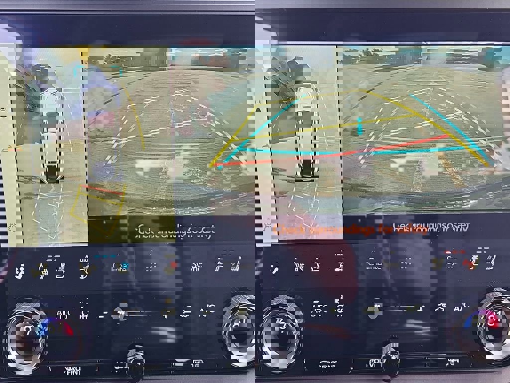 New 2026 Lexus RZ 450e 450e Premium image 23