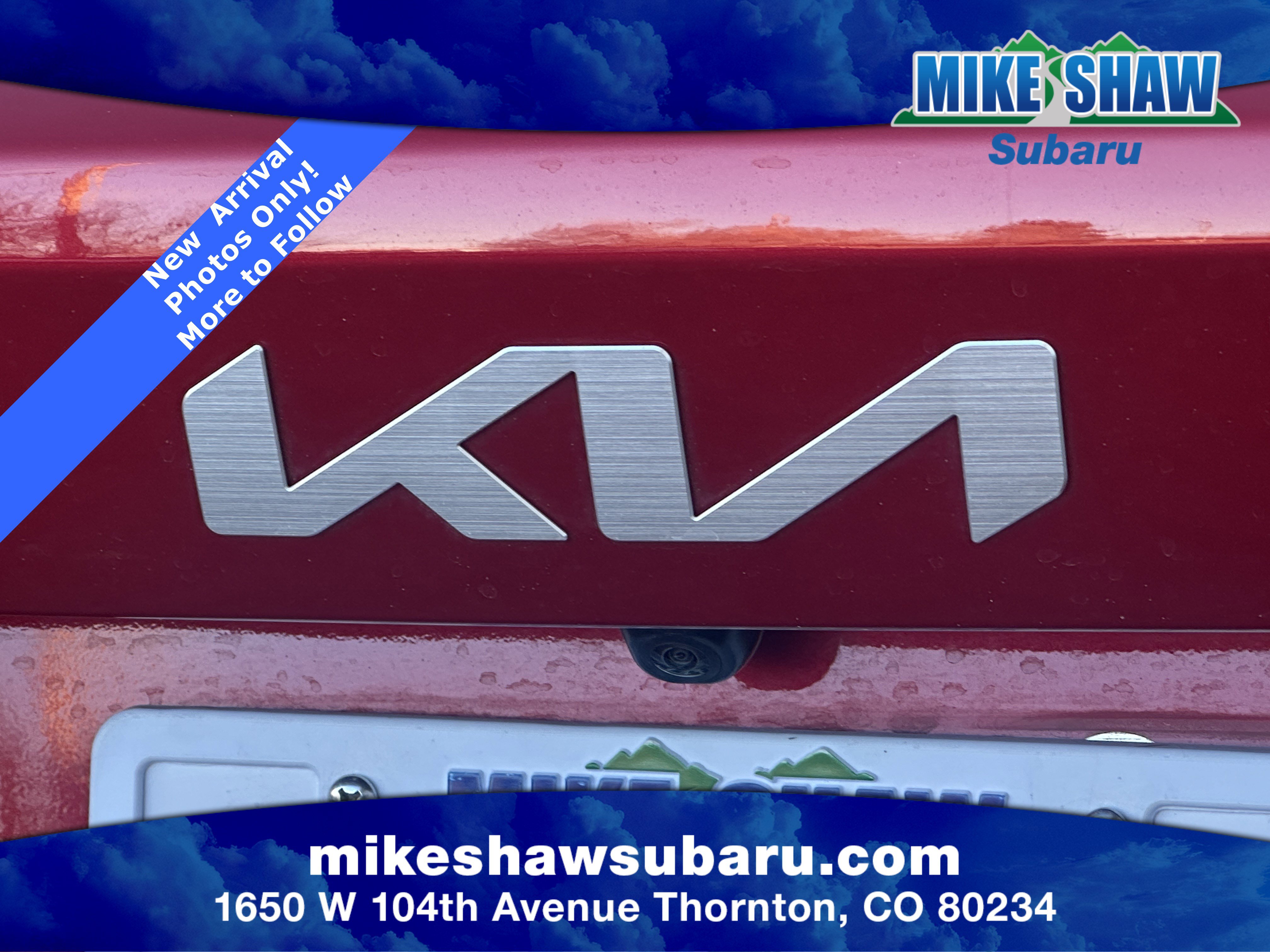 Used 2022 Kia Sorento S image 7