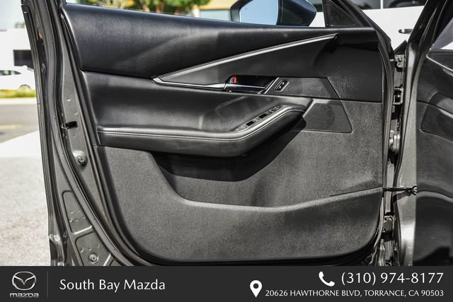 Certified 2025 MAZDA CX-5 AWD 2.5 S w/ Premium Plus Pkg image 23