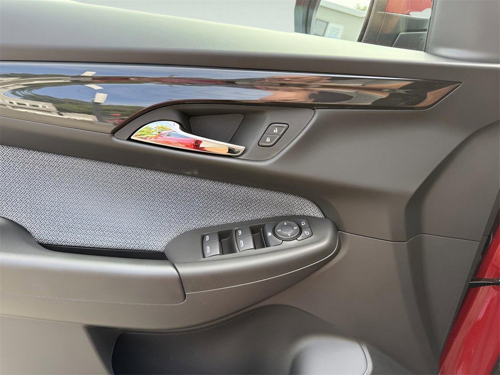 New 2026 Chevrolet TrailBlazer LT w/ LT Cold Weather Package image 15