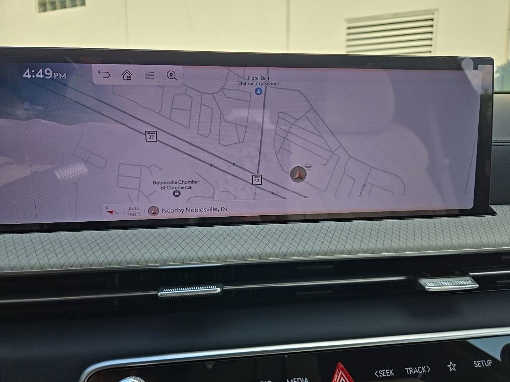 New 2026 Genesis GV80 3.5T Prestige image 39