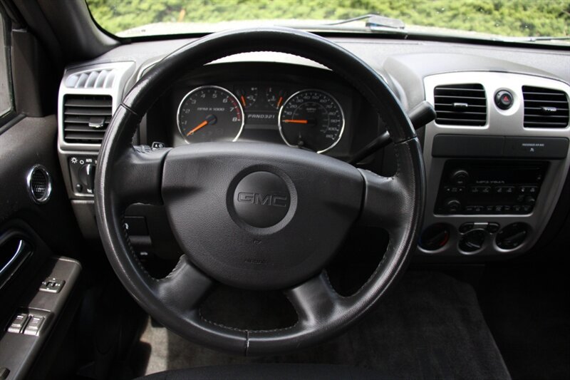 Used 2008 GMC Canyon SLE w/ Power Convenience Package RWD image 16