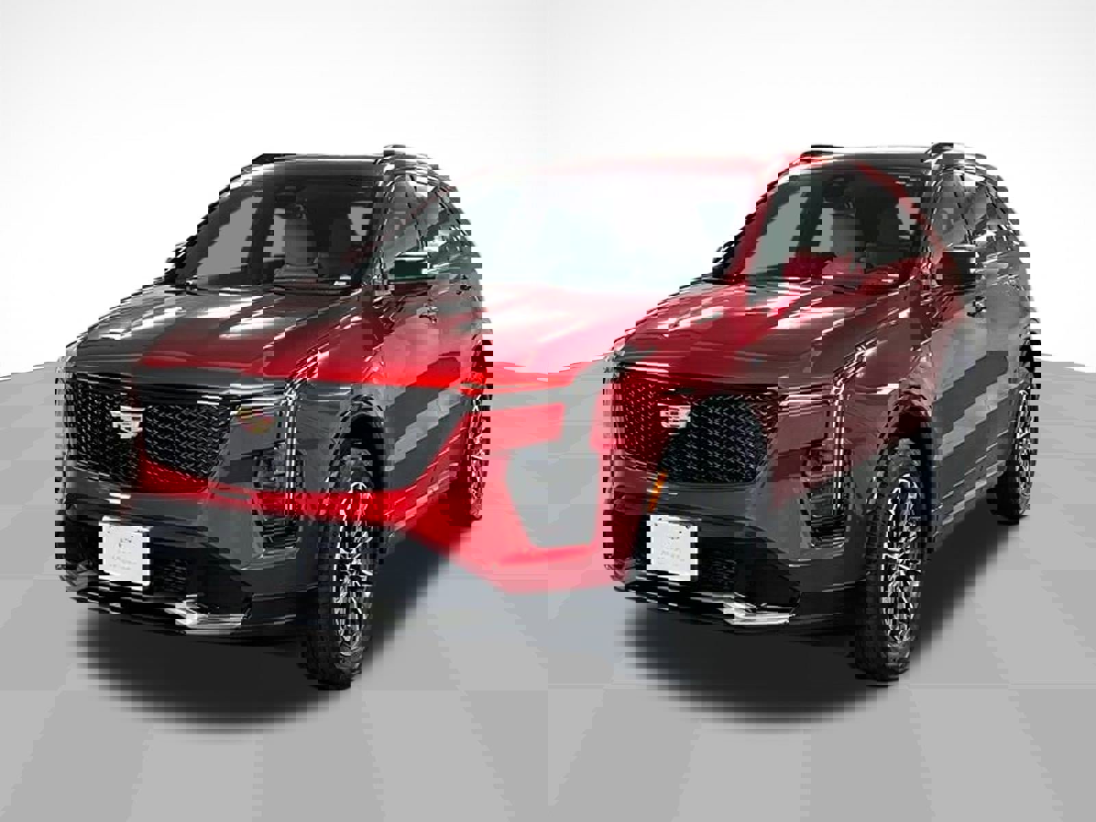 Certified 2024 Cadillac XT4 Sport image 20