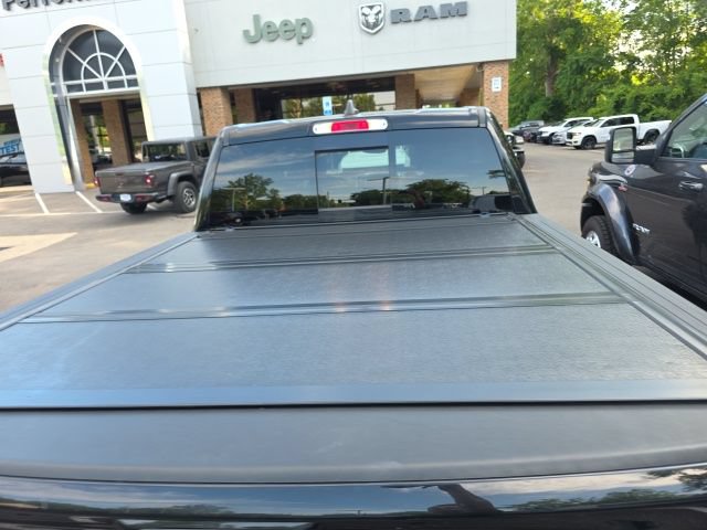 Used 2021 RAM 1500 Laramie AWD/4WD image 20