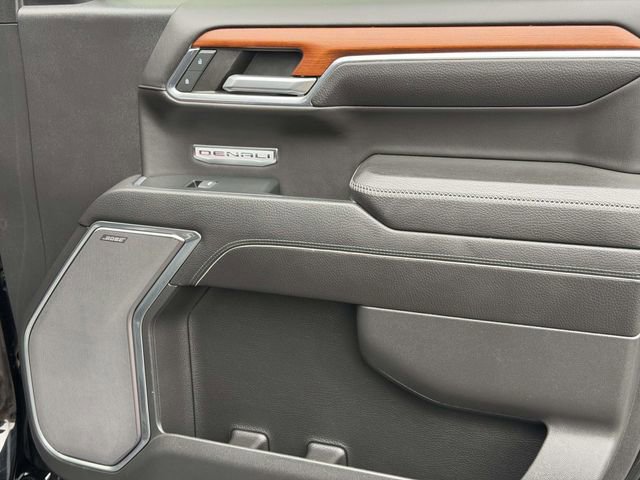 Used 2023 GMC Sierra 1500 Denali w/ Denali Reserve Package image 6
