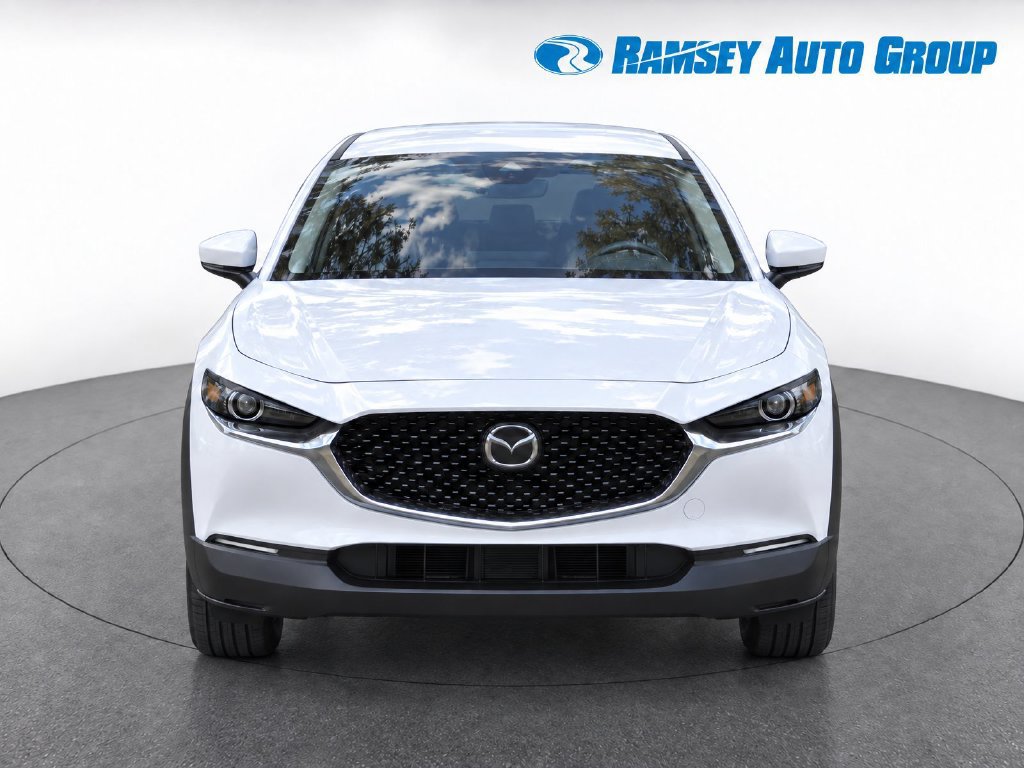 Used 2024 MAZDA CX-30 AWD 2.5 S image 5