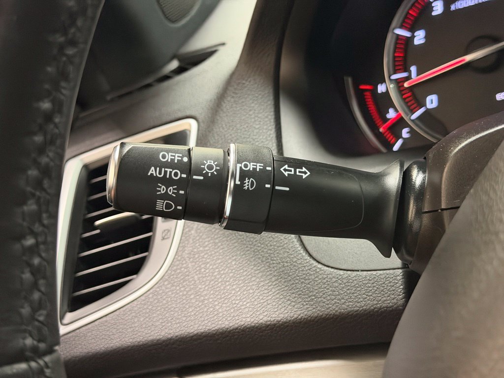 Used 2018 Acura TLX w/ Technology & A-SPEC Package FWD image 22