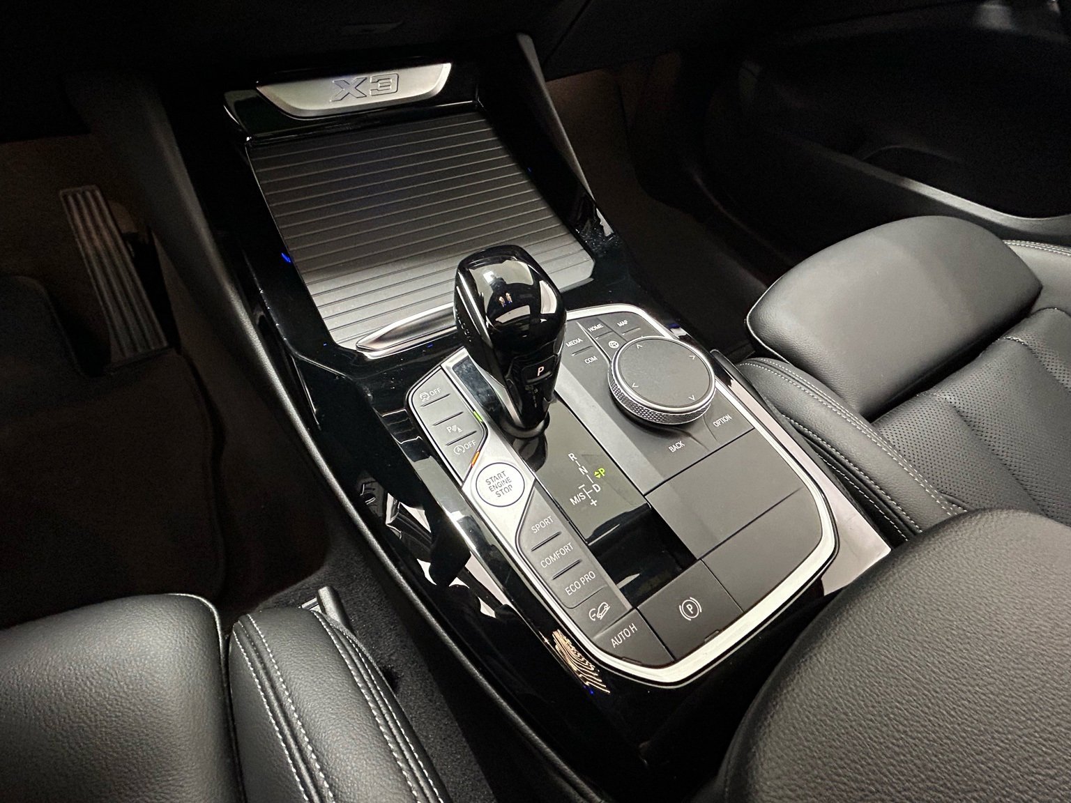 Used 2022 BMW X3 xDrive30i w/ Convenience Package w/ZPA image 22